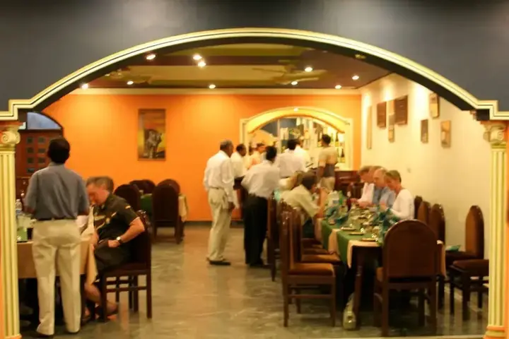 Савай-Мадхопур: Ranthambore Regency Hotel
