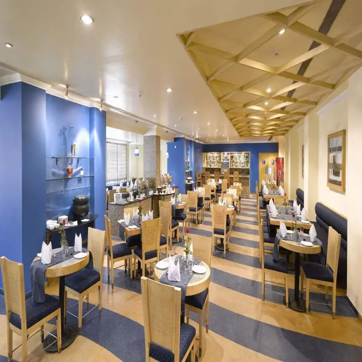 Дургапур: Peerless Hotel Durgapur