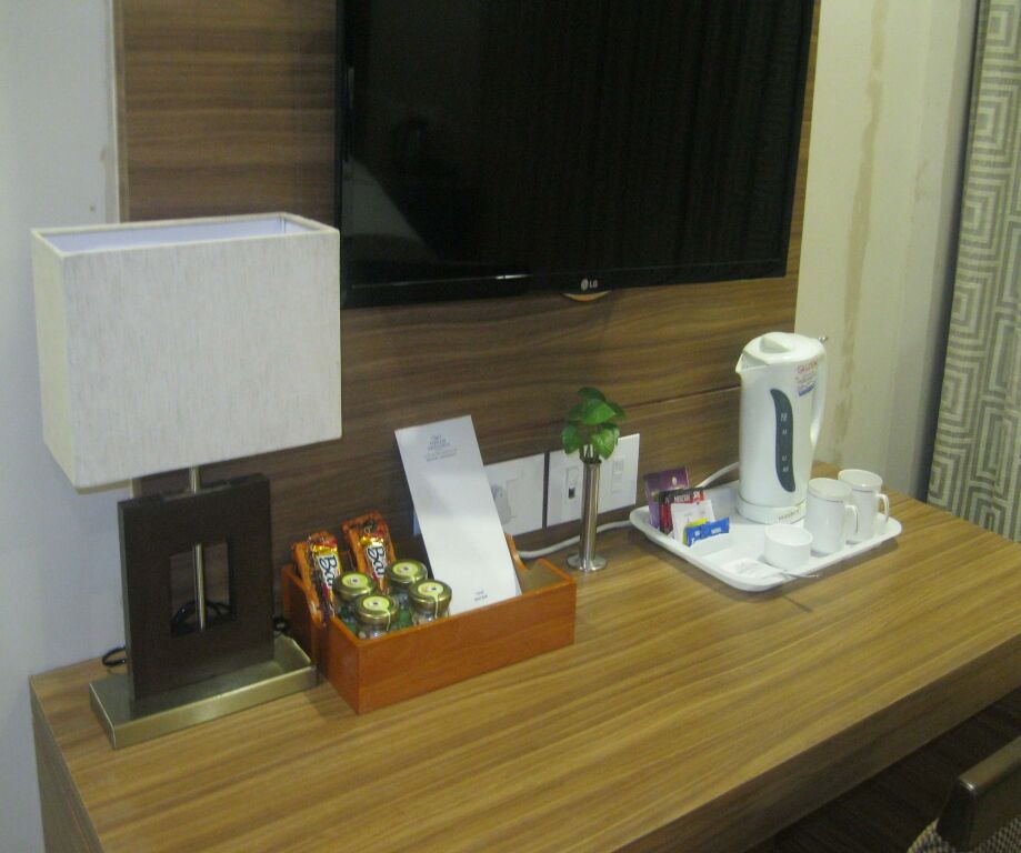 Дургапур: Peerless Hotel Durgapur