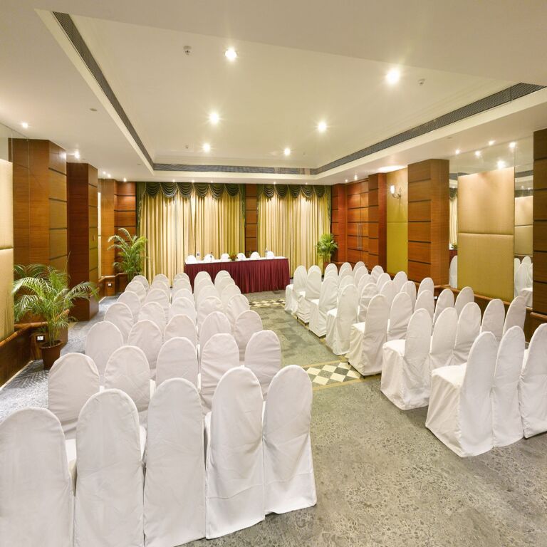 Дургапур: Peerless Hotel Durgapur