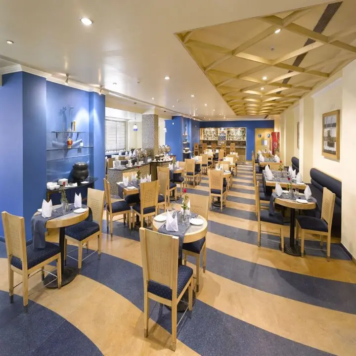 Дургапур: Peerless Hotel Durgapur