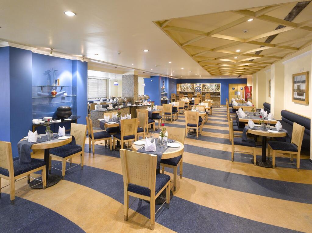 Дургапур: Peerless Hotel Durgapur