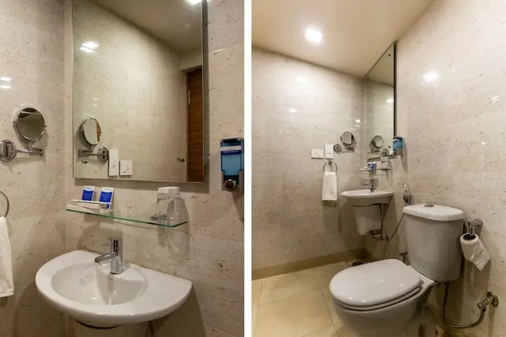 Дургапур: Peerless Hotel Durgapur
