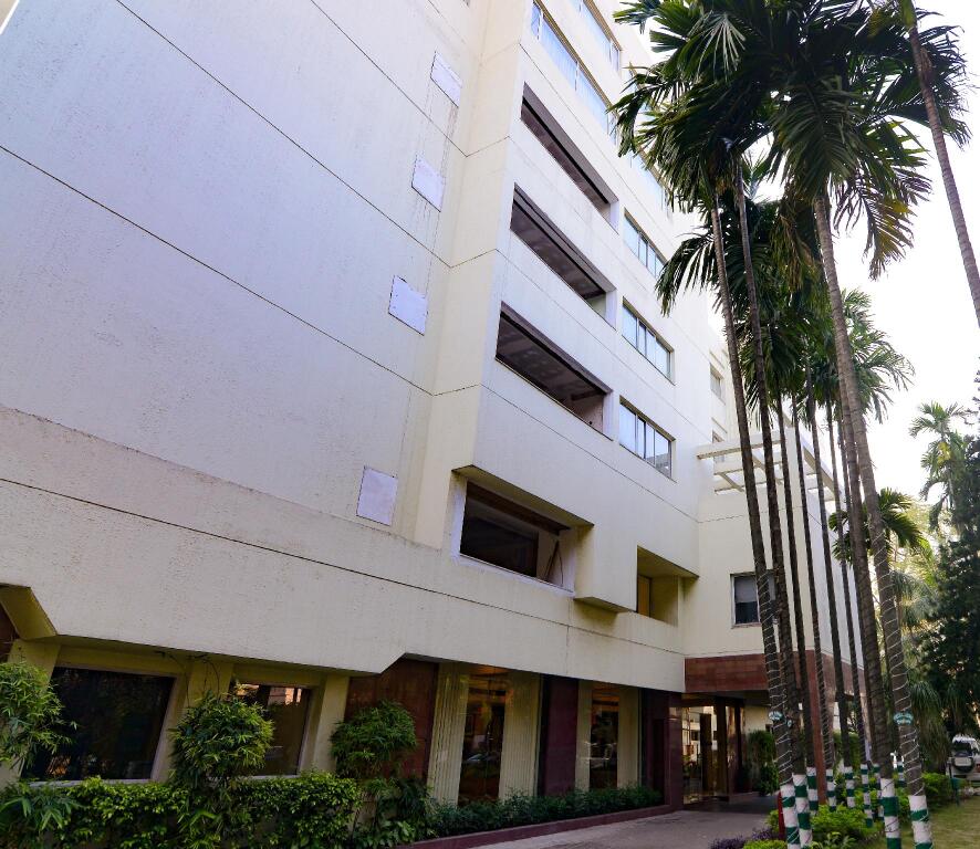 Дургапур: Peerless Hotel Durgapur