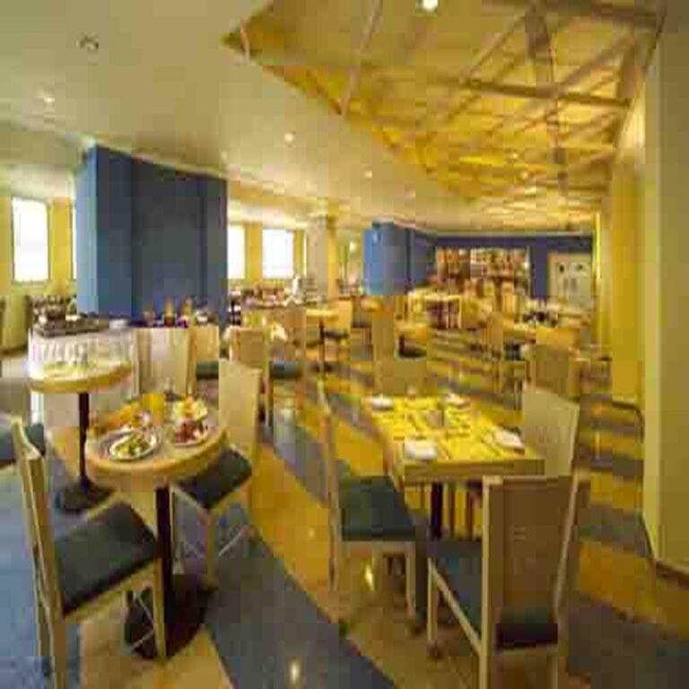 Дургапур: Peerless Hotel Durgapur