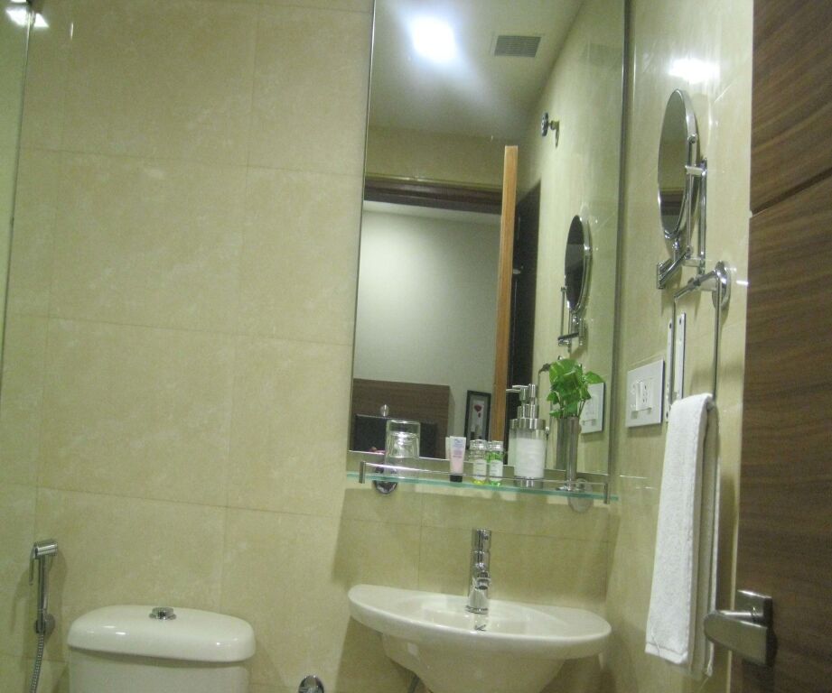 Peerless Hotel Durgapur — фото 3