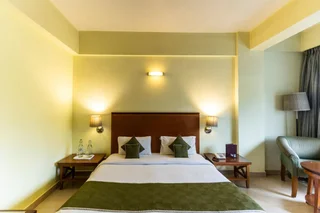 Дургапур: Peerless Hotel Durgapur