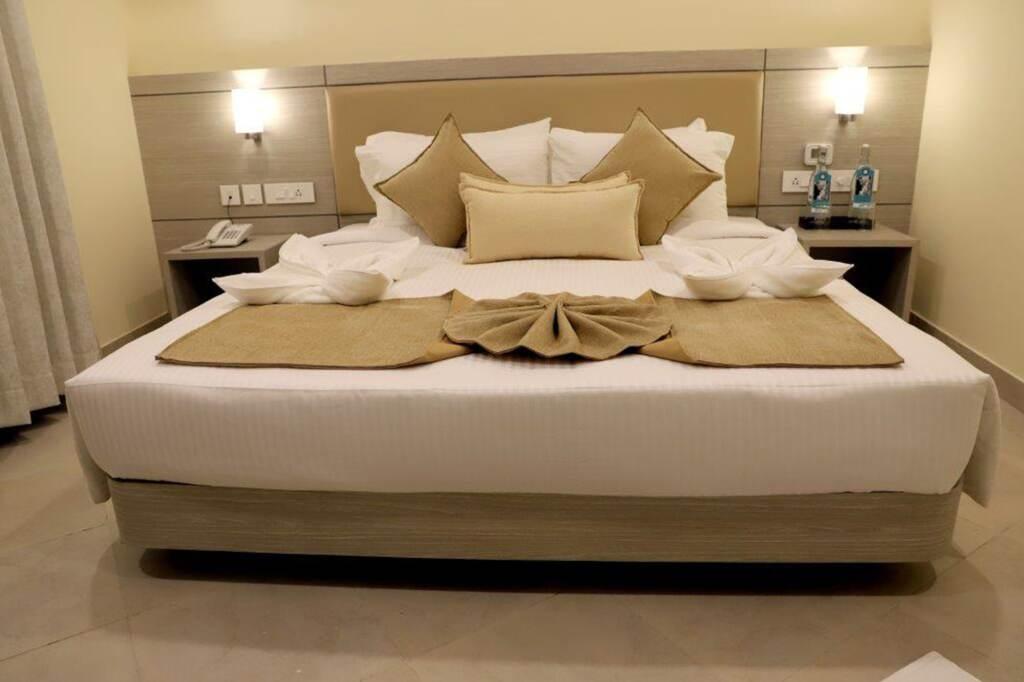 Дургапур: Peerless Hotel Durgapur
