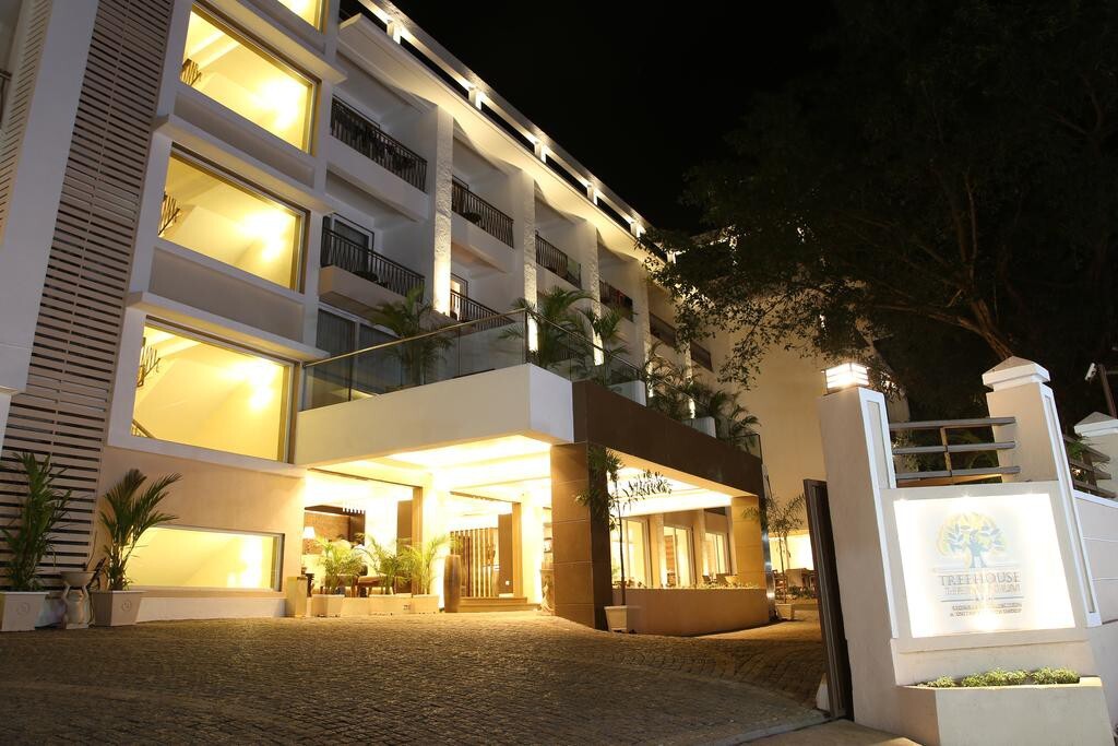 Novotel Goa Resort And Spa — фото 1