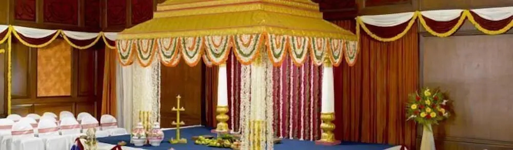 Пудучерри: The Sunway GRT Grand, Pondicherry