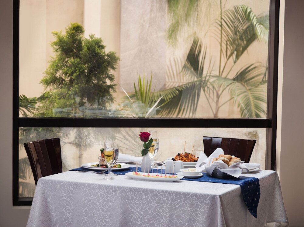 Пудучерри: The Sunway GRT Grand, Pondicherry