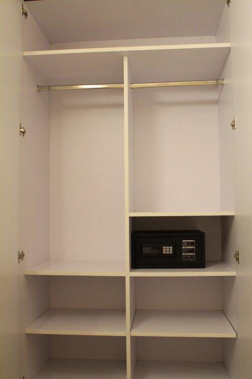 Калангут: Апарт-отель Veera Strand Park Serviced Apartments