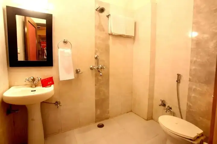 Джайсалмер: OYO 1264 Hotel Royal Haveli