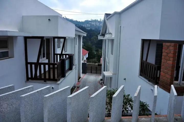Кодайканал: Oyo 1870 Hotel Rt Hill View