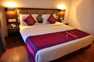 Кодайканал: Oyo 1870 Hotel Rt Hill View