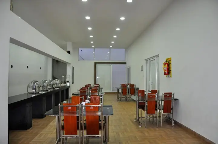 Кодайканал: Oyo 1870 Hotel Rt Hill View
