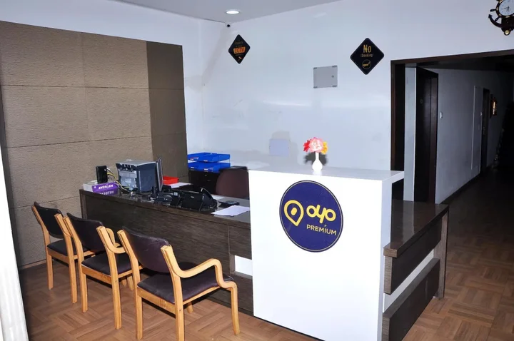 Кодайканал: Oyo 1870 Hotel Rt Hill View