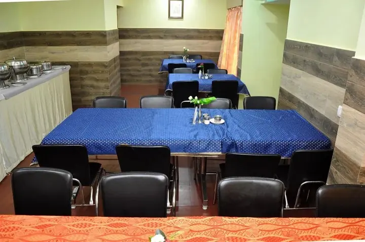 Кодайканал: OYO 1869 Hotel Aarem Valley Castle