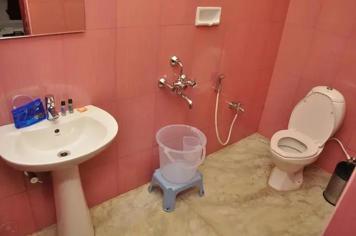 Кодайканал: OYO 1869 Hotel Aarem Valley Castle