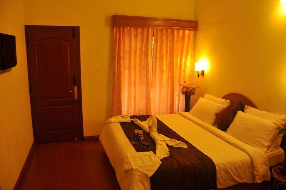 Кодайканал: OYO 1869 Hotel Aarem Valley Castle