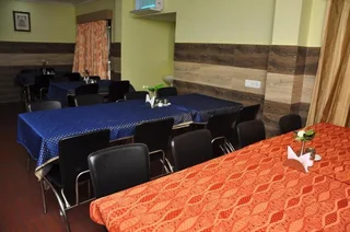Кодайканал: OYO 1869 Hotel Aarem Valley Castle