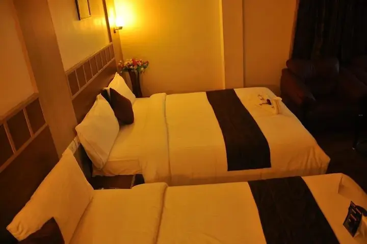 Кодайканал: OYO 1869 Hotel Aarem Valley Castle