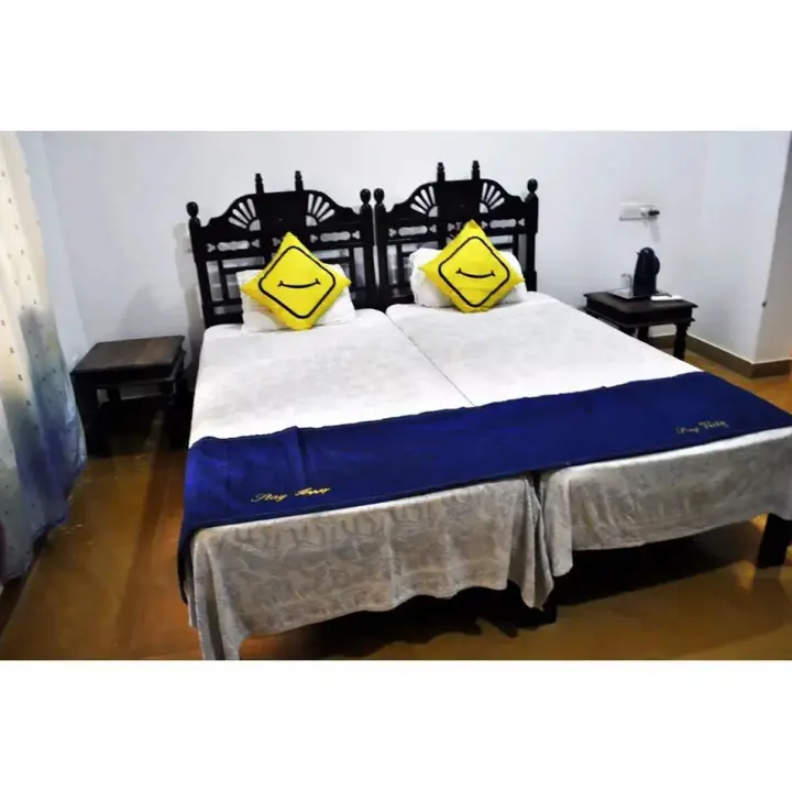 Джайсалмер: Vista Rooms at Sunset Point