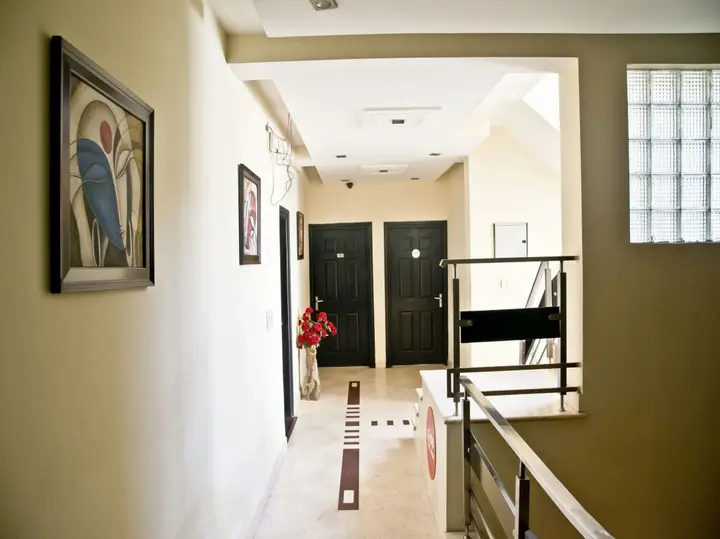 Гуруграм: HKS Residency by OYO