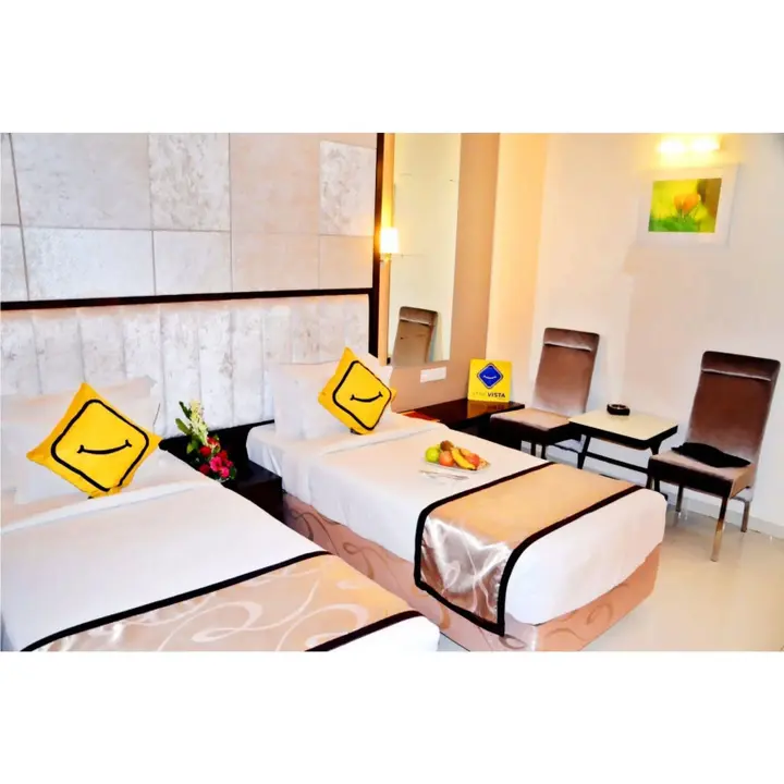 Аурангабад: Vista Rooms At Ciigma Hospital