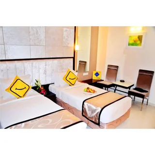 Аурангабад: Vista Rooms At Ciigma Hospital