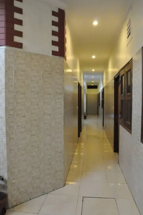 Чандигарх: Hotel City Plaza 7