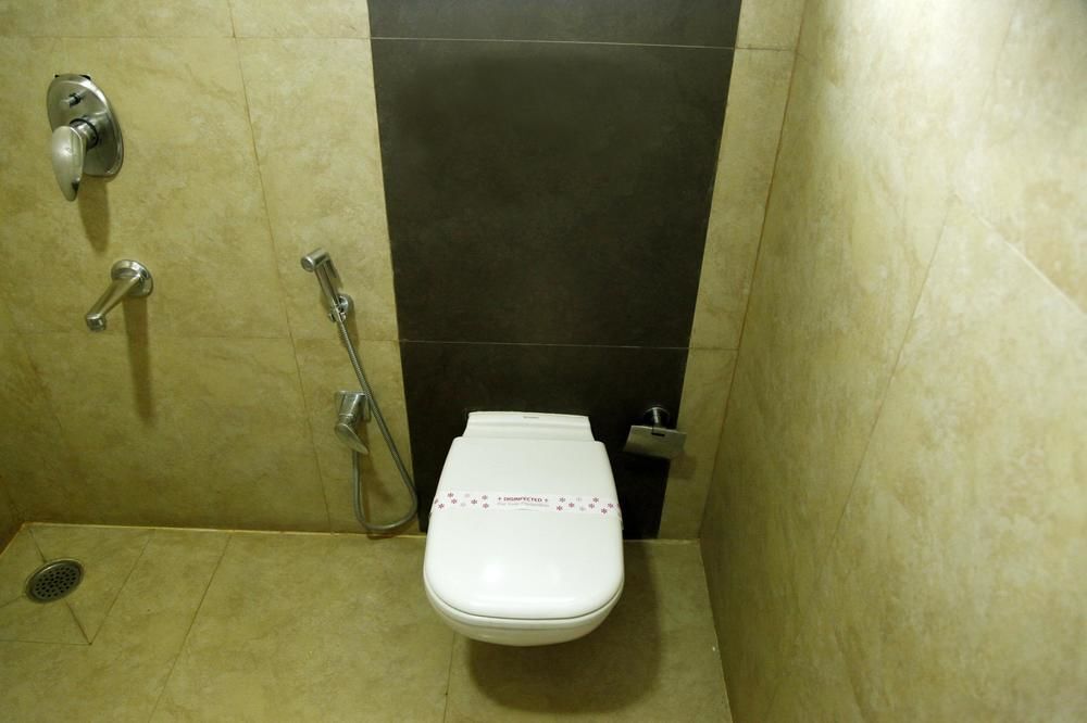 Коимбатур: OYO Rooms Ramnagar Kalingarayan Street