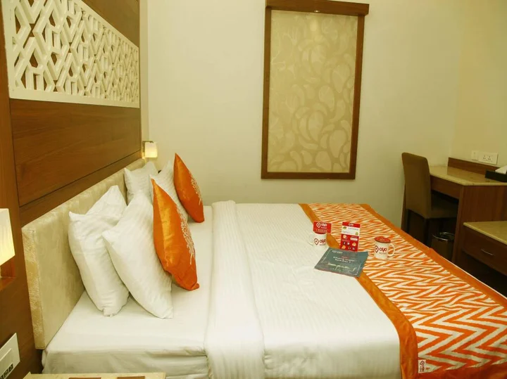 Коимбатур: OYO Rooms Ramnagar Kalingarayan Street