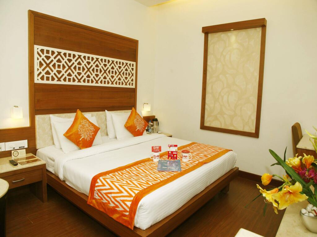 Коимбатур: OYO Rooms Ramnagar Kalingarayan Street