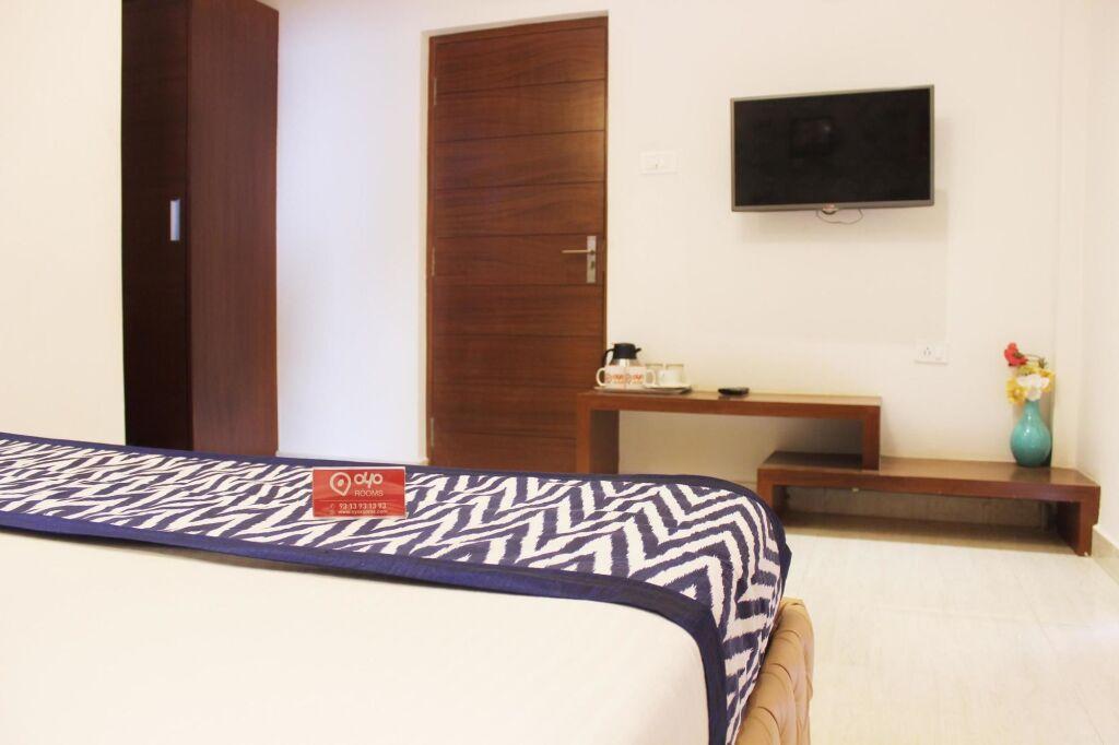 Бангалор: OYO Rooms Marathahalli Flyover