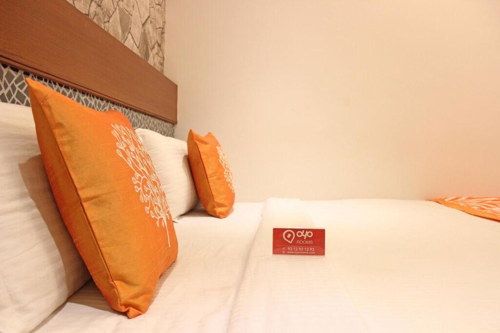 Бангалор: OYO Rooms Marathahalli Flyover