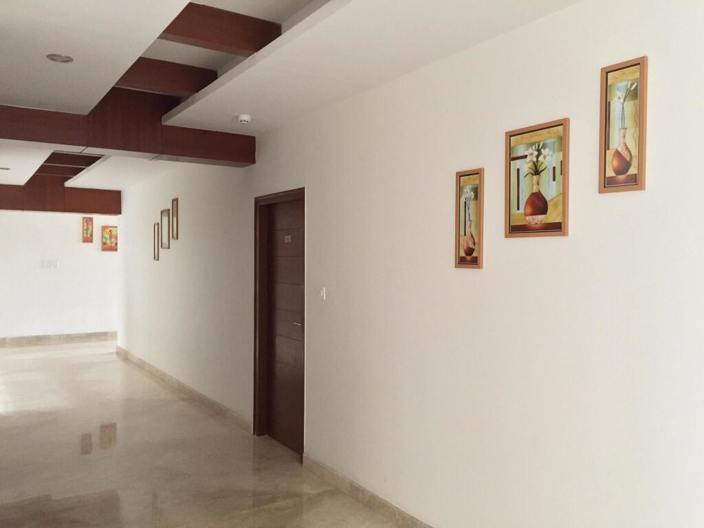 Бангалор: OYO Rooms Marathahalli Flyover