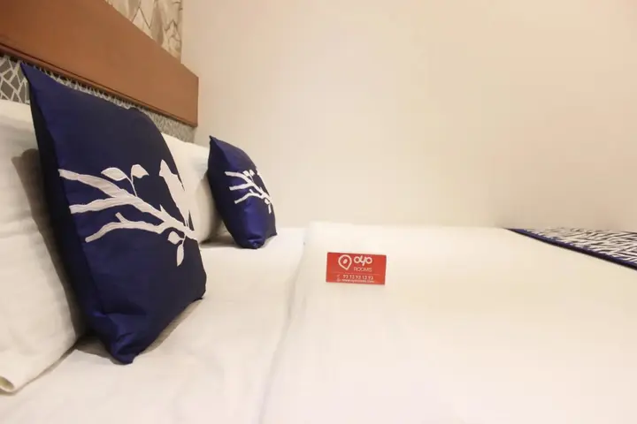 Бангалор: OYO Rooms Marathahalli Flyover