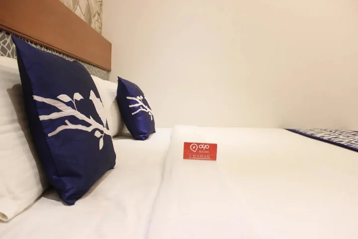 Бангалор: OYO Rooms Marathahalli Flyover