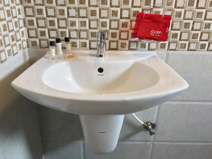 Бангалор: OYO Rooms Marathahalli Flyover