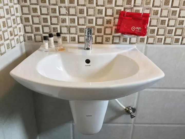 Бангалор: OYO Rooms Marathahalli Flyover