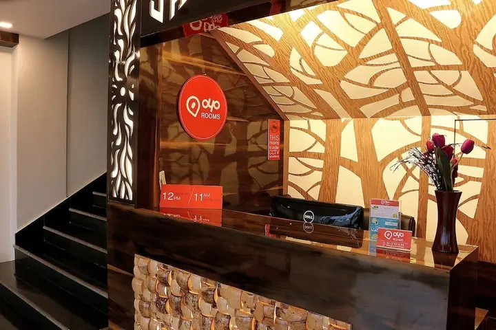 Колката: OYO 886 Hotel Sheldon International