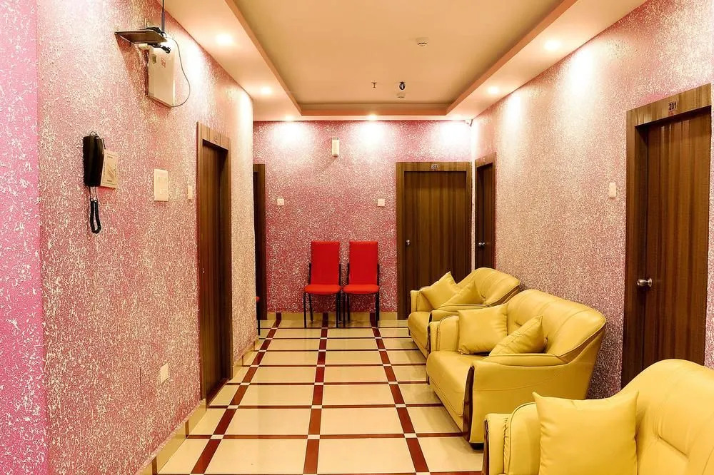 Колката: OYO 1628 Babul Hotel