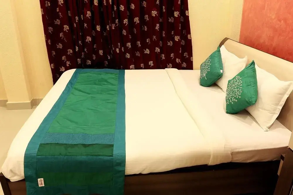 Колката: OYO 1628 Babul Hotel