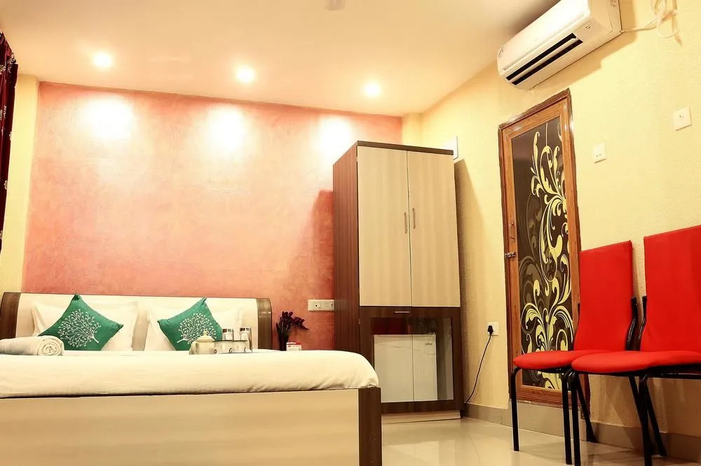 Колката: OYO 1628 Babul Hotel