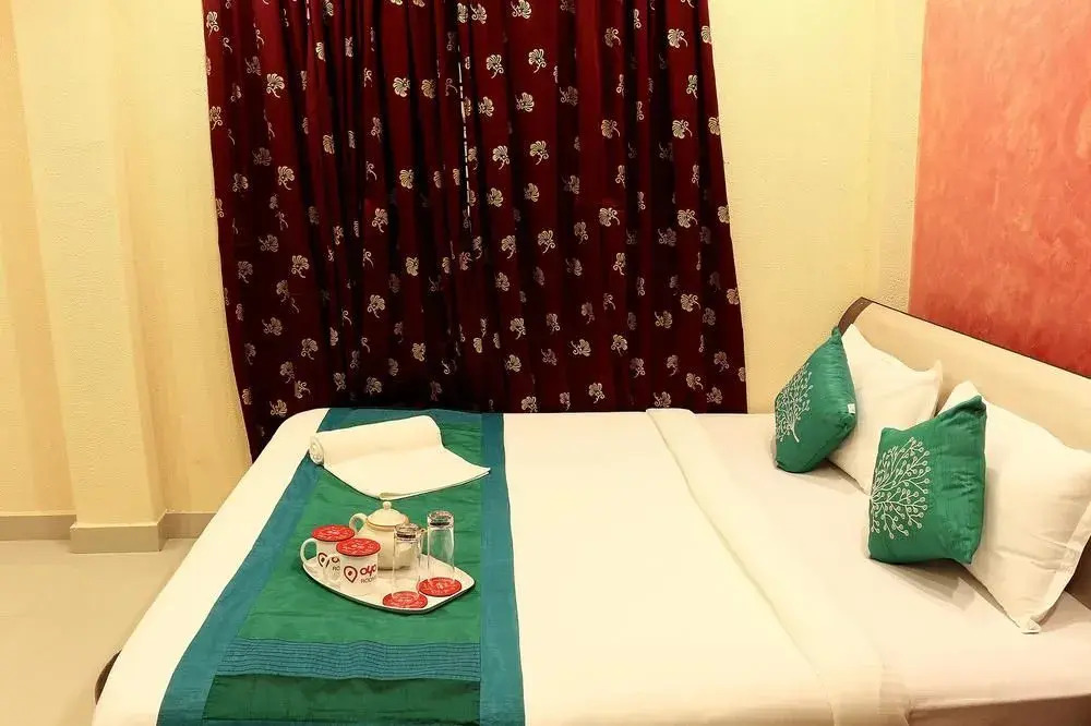 Колката: OYO 1628 Babul Hotel