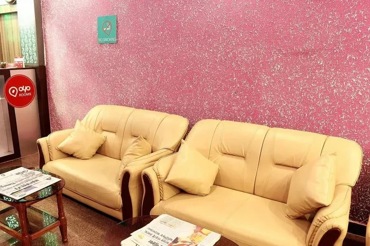 Колката: OYO 1628 Babul Hotel