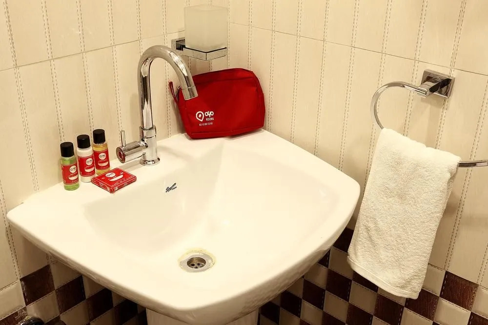 Колката: OYO 1628 Babul Hotel