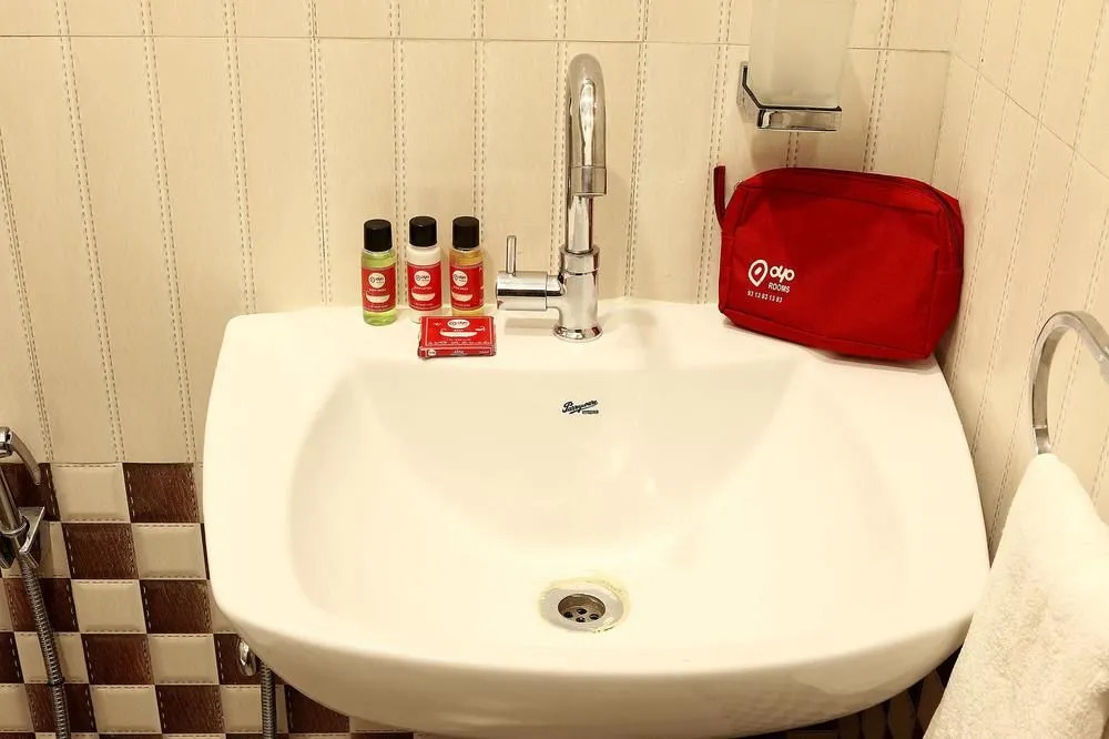 Колката: OYO 1628 Babul Hotel
