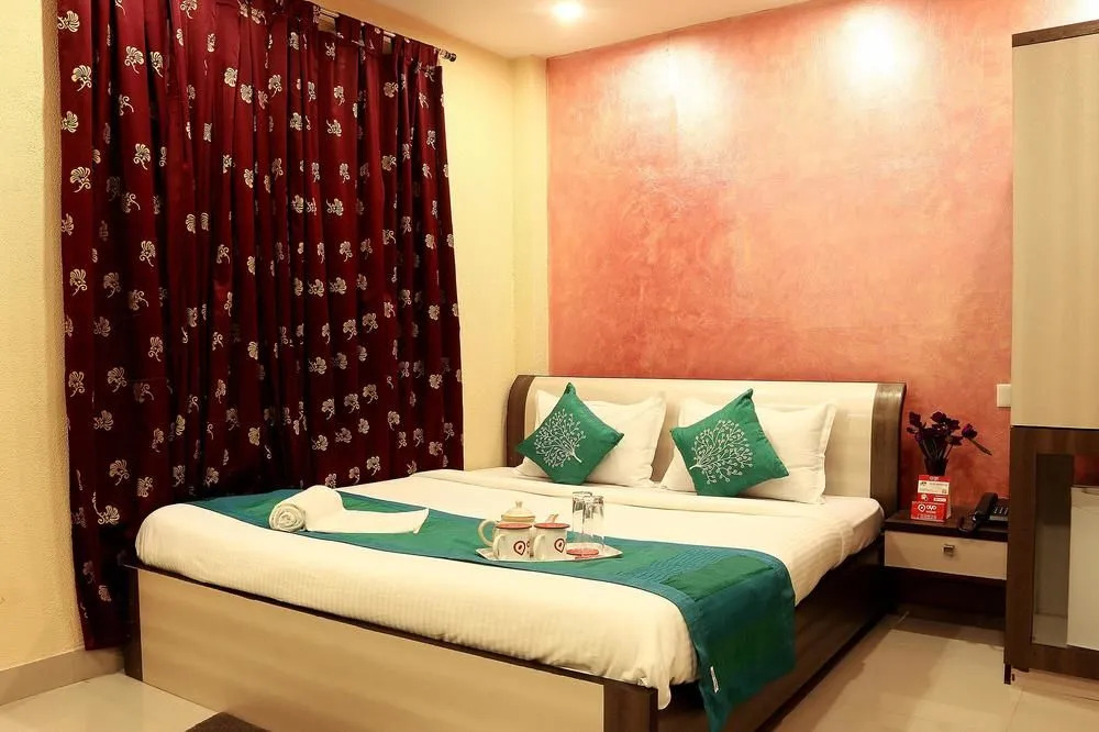 OYO 1628 Babul Hotel — фото 3